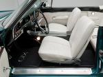Plymouth Belvedere GTX 440 Convertible 1967 года